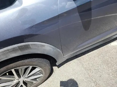 2015 Hyundai Tucson VIN: