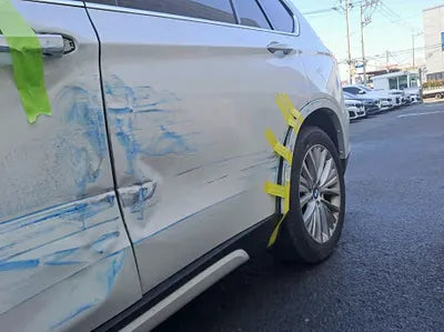 2016 BMW 530 WBAKS4100G0H76731 VIN:WBAKS4100G0H76731