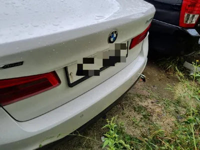 2017 BMW 520 WBAJC510XJG860968 VIN:WBAJC510XJG860968