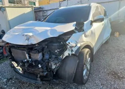 2017 Kia Sorento KNAPS81ABHA270800 VIN:KNAPS81ABHA270800