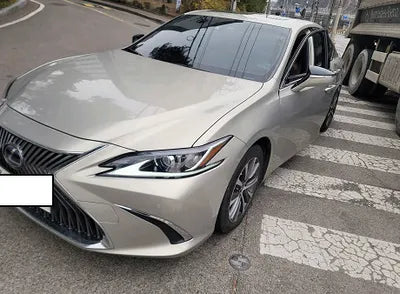 2019 Lexus ES 300 JTHB21B18K2054943 VIN:JTHB21B18K2054943