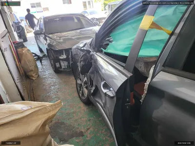 2019 Hyundai Kona KMHK7815GKU398129 VIN:KMHK7815GKU398129