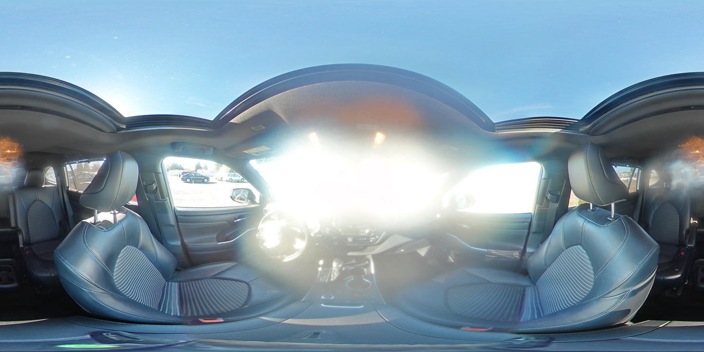 2022 TOYOTA HIGHLANDER XSE VIN:5TDJZRBH3NS221887