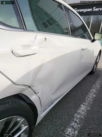 2022 Lexus ES 300 JTHBA1C10N2009517 VIN:JTHBA1C10N2009517