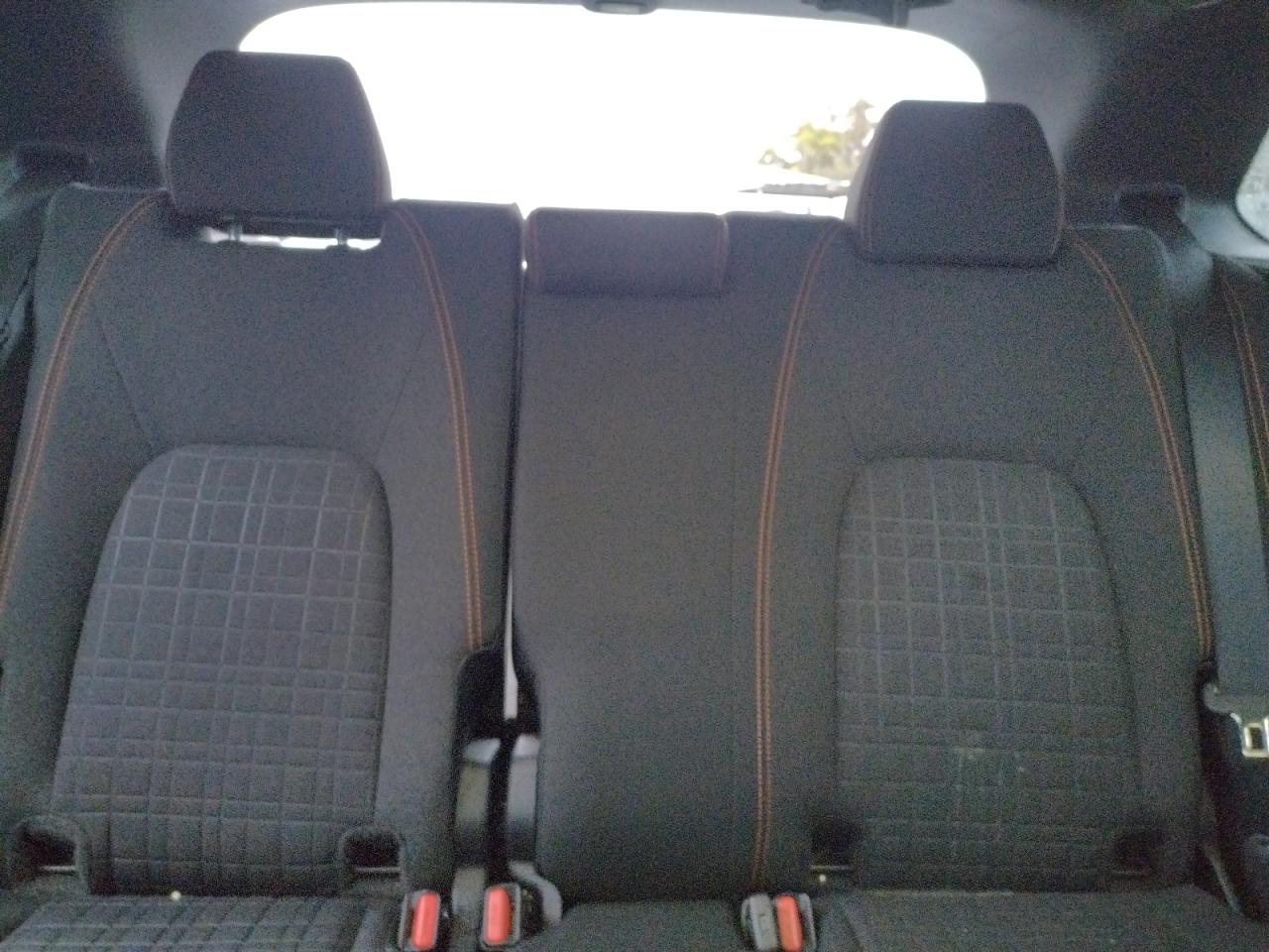 2023 HONDA HR-V SPORT VIN:3CZRZ2H52PM729398