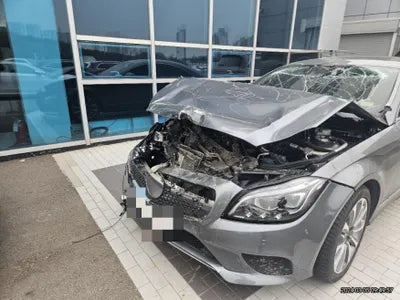 2016 Mercedes-Benz CLS 250 WDDLJ9HB3GA179519 VIN:WDDLJ9HB3GA179519