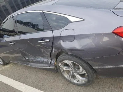 2019 Honda Accord 1HGCV1650KA511268 VIN:1HGCV1650KA511268