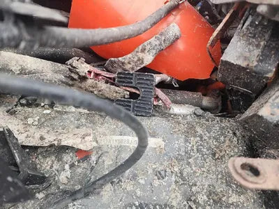 2019 Hyundai Kona VIN: