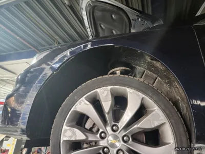 2021 Honda Accord VIN: