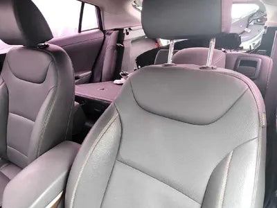 2018 Hyundai Ioniq VIN: