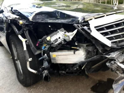 2016 Mercedes-Benz S 400 WDDUG6HB8GA279052 VIN:WDDUG6HB8GA279052