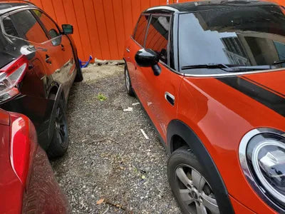 2019 MINI Cooper WMWXV7105L2L75024 VIN:WMWXV7105L2L75024