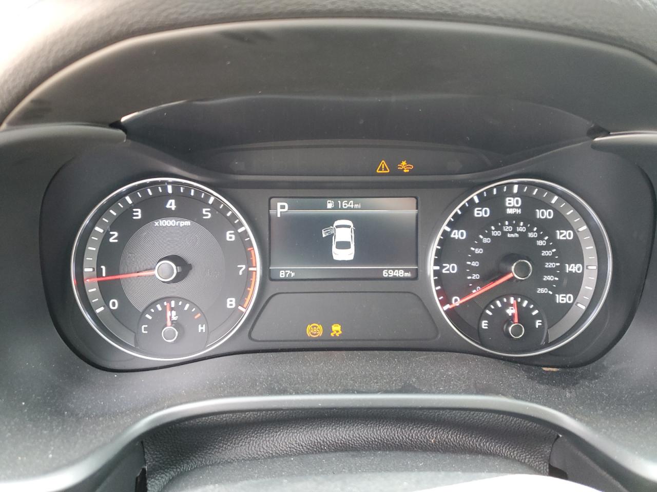 2023 KIA FORTE GT LINE VIN:3KPF54AD9PE680003