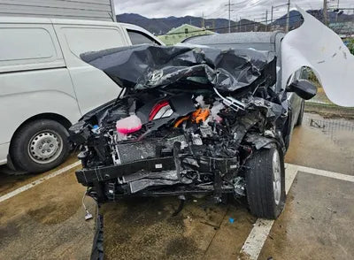 2023 Hyundai Kona VIN: