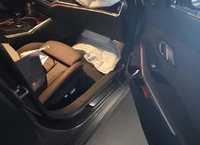 2022 BMW 320 WBA5X5109NFL71818 VIN:WBA5X5109NFL71818