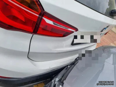 2017 BMW 118 WBAHT9101H5J03856 VIN:WBAHT9101H5J03856