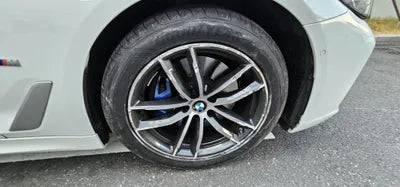 2022 BMW 520 WBA11BH05NCK29746 VIN:WBA11BH05NCK29746