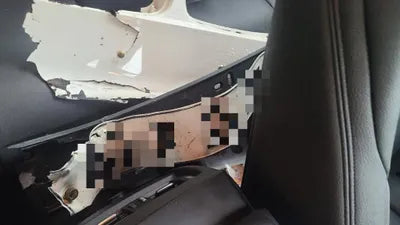 2018 BMW 320 WBA8C5106JK736983 VIN:WBA8C5106JK736983