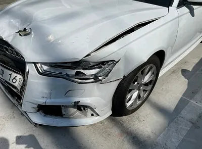 2018 Audi A6 WAUZZZ4G3JN065239 VIN:WAUZZZ4G3JN065239