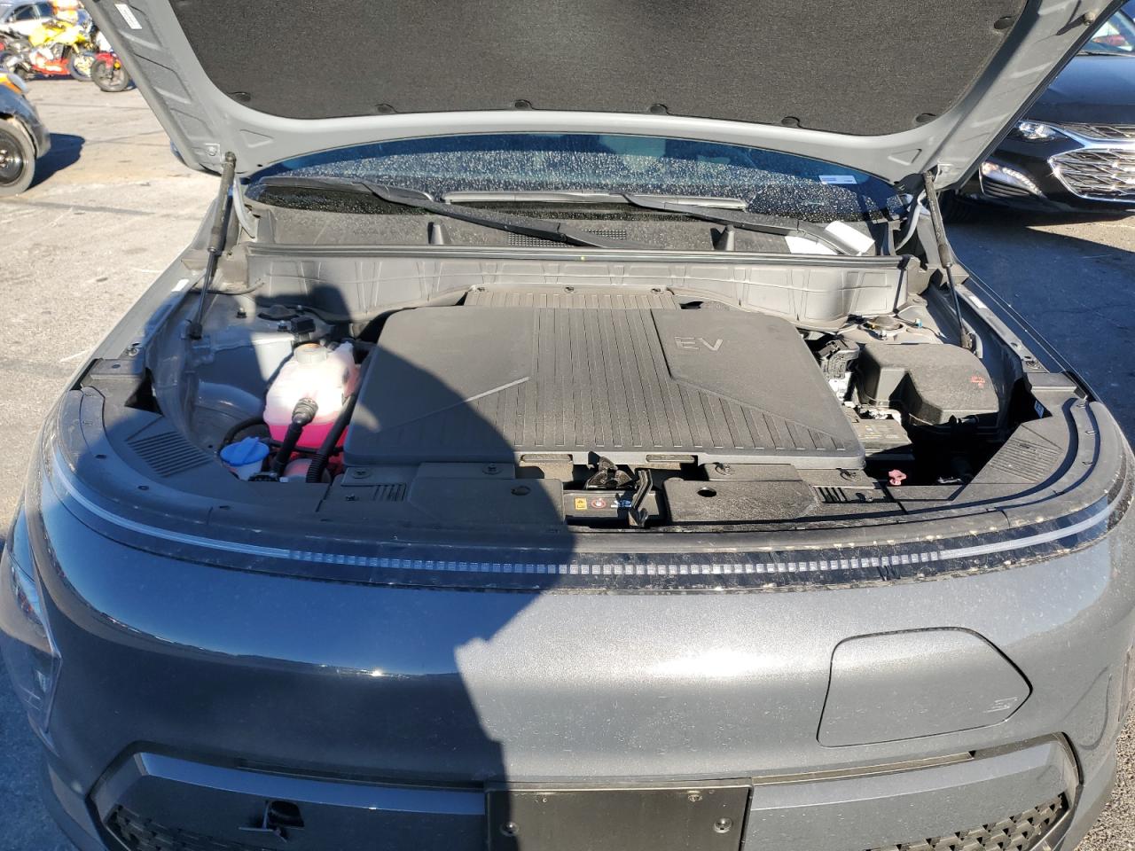 2024 HYUNDAI KONA SE VIN:JTDKDTB37E1077634