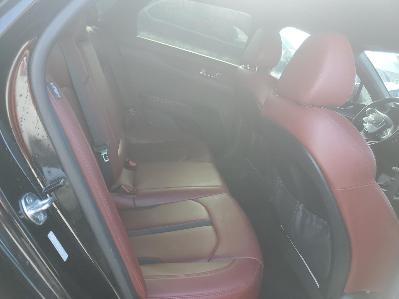 2024 KIA K5 GT LINE VIN:5XXG64J20RG259586