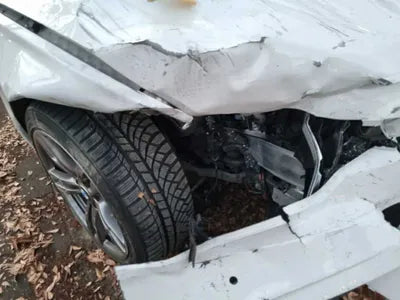 2016 BMW 320 WBA8C510XGK641416 VIN:WBA8C510XGK641416