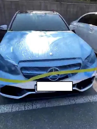 2015 Mercedes-Benz E 250 WDDHF9HB6FB110503 VIN:WDDHF9HB6FB110503