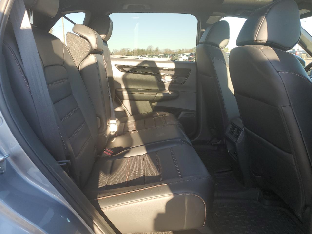 2023 HONDA CR-V SPORT TOURING VIN:5J6RS6H9XPL002994