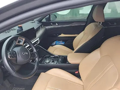 2020 Kia K5 KNAG6412BLA067630 VIN:KNAG6412BLA067630