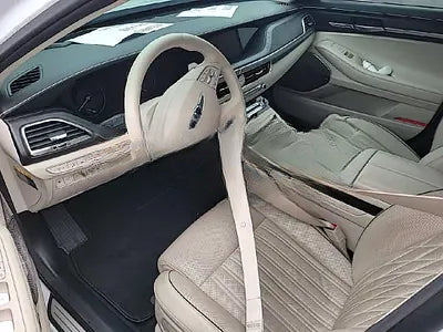 2020 Genesis G90 NONE VIN: