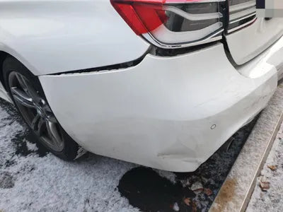 2016 BMW 320 WBA8A9109GK760040 VIN:WBA8A9109GK760040