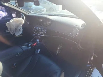 2015 Mercedes-Benz S 350 WDDUG3DB5FA165822 VIN:WDDUG3DB5FA165822