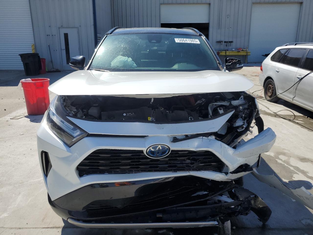 2023 TOYOTA RAV4 XSE VIN:2T3E6RFV7PW039122