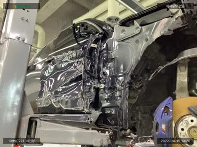 2021 BMW 530 WBAJU8104M9H82066 VIN:WBAJU8104M9H82066