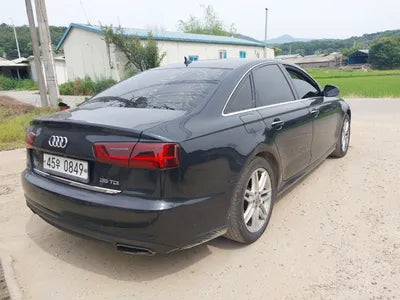 2016 Audi A6 WAUZZZ4G8GN141885 VIN:WAUZZZ4G8GN141885