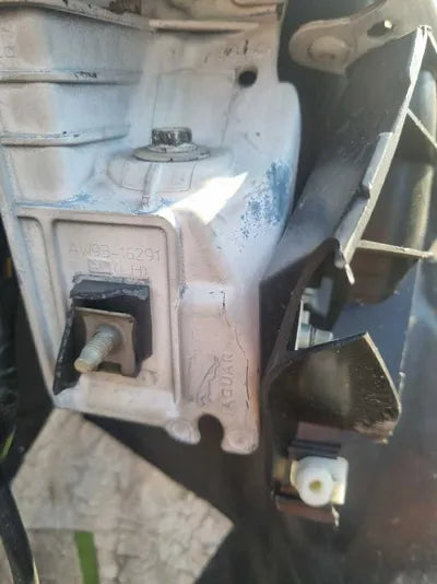 2015 Jaguar XJ SAJAA2228FNV82227 VIN:SAJAA2228FNV82227