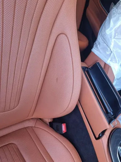 2022 Mercedes-Benz CLS 300 W1K2J1KBXNA103699 VIN:W1K2J1KBXNA103699