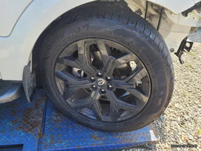 2020 Kia Mohave KNAKN814DLA202087 VIN:KNAKN814DLA202087