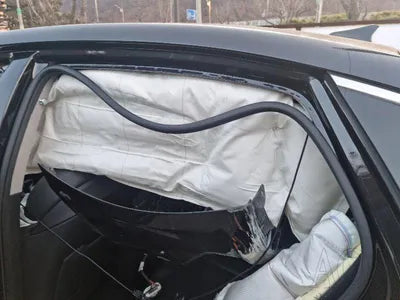 2023 Genesis G80 VIN: