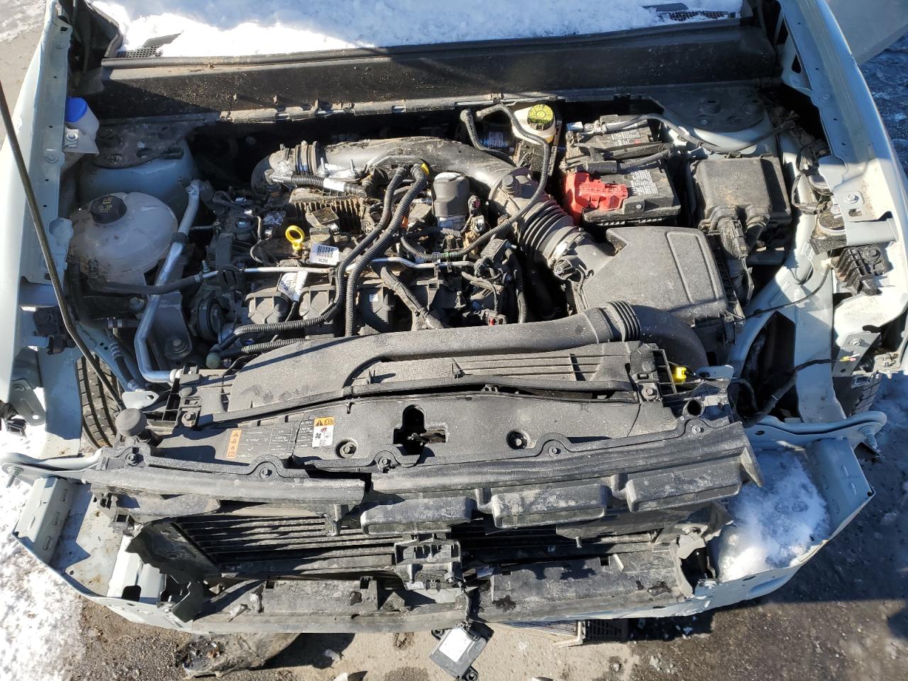 2024 FORD MAVERICK LARIAT VIN:3FTTW8S97RRB31123