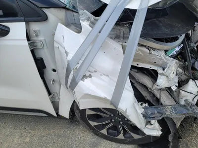 2020 Kia Carnival KNANC81BBMS004700 VIN:KNANC81BBMS004700