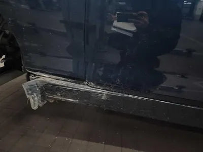 2017 BMW 118 WBA1S5105HV807961 VIN:WBA1S5105HV807961