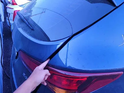 2018 Hyundai Santa FE KMHSU81UBJU820207 VIN:KMHSU81UBJU820207