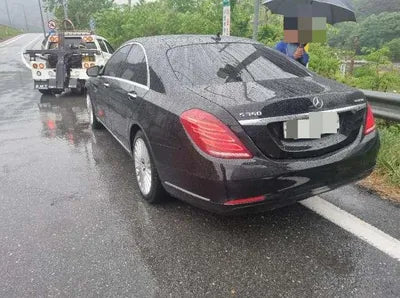 2015 Mercedes-Benz S 350 WDDUF3DB8FA166398 VIN:WDDUF3DB8FA166398