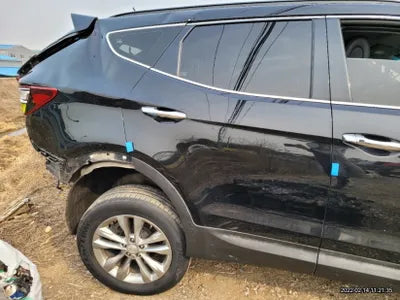 2015 Hyundai Santa FE KMHSW81UBGU559914 VIN:KMHSW81UBGU559914