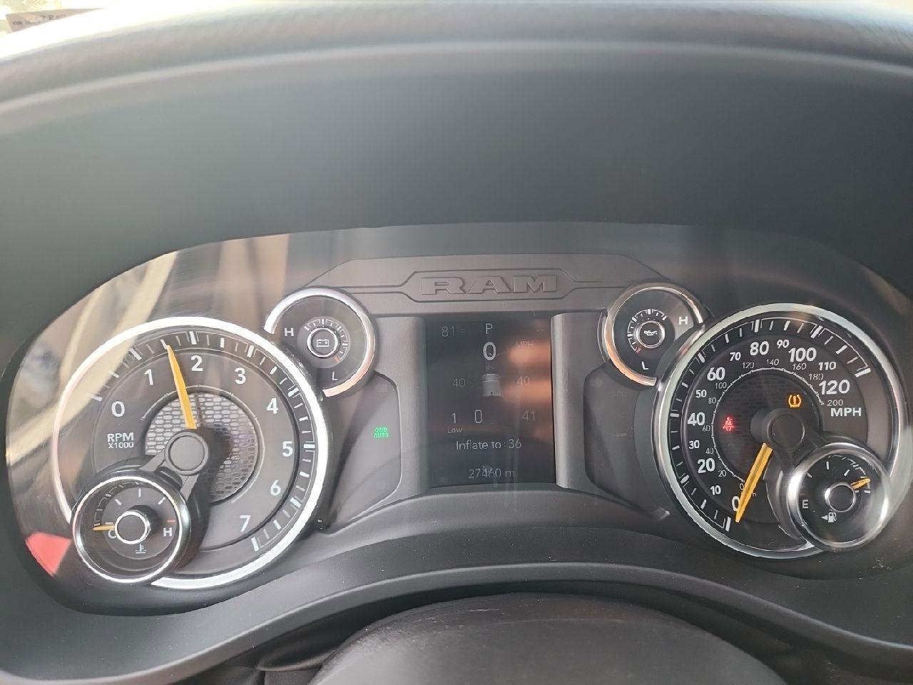 2022 RAM 1500 BIG HORN/LONE STAR VIN:1C6RRFBG0NN278621