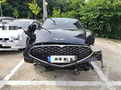 2022 Genesis G90 VIN: