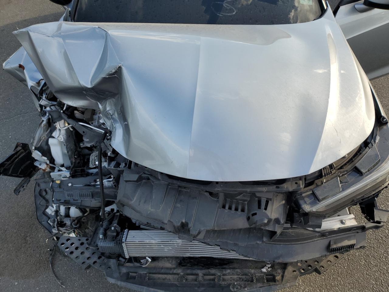 2023 ACURA INTEGRA A-SPEC VIN:19UDE4H35PA015978