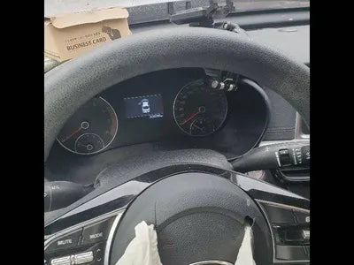2018 Kia K5 VIN: