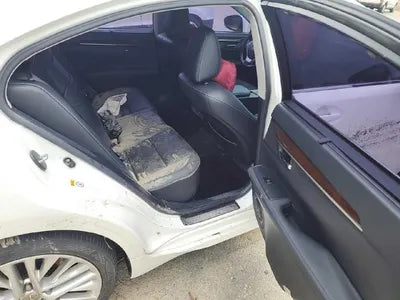 2015 Lexus ES 350 VIN: